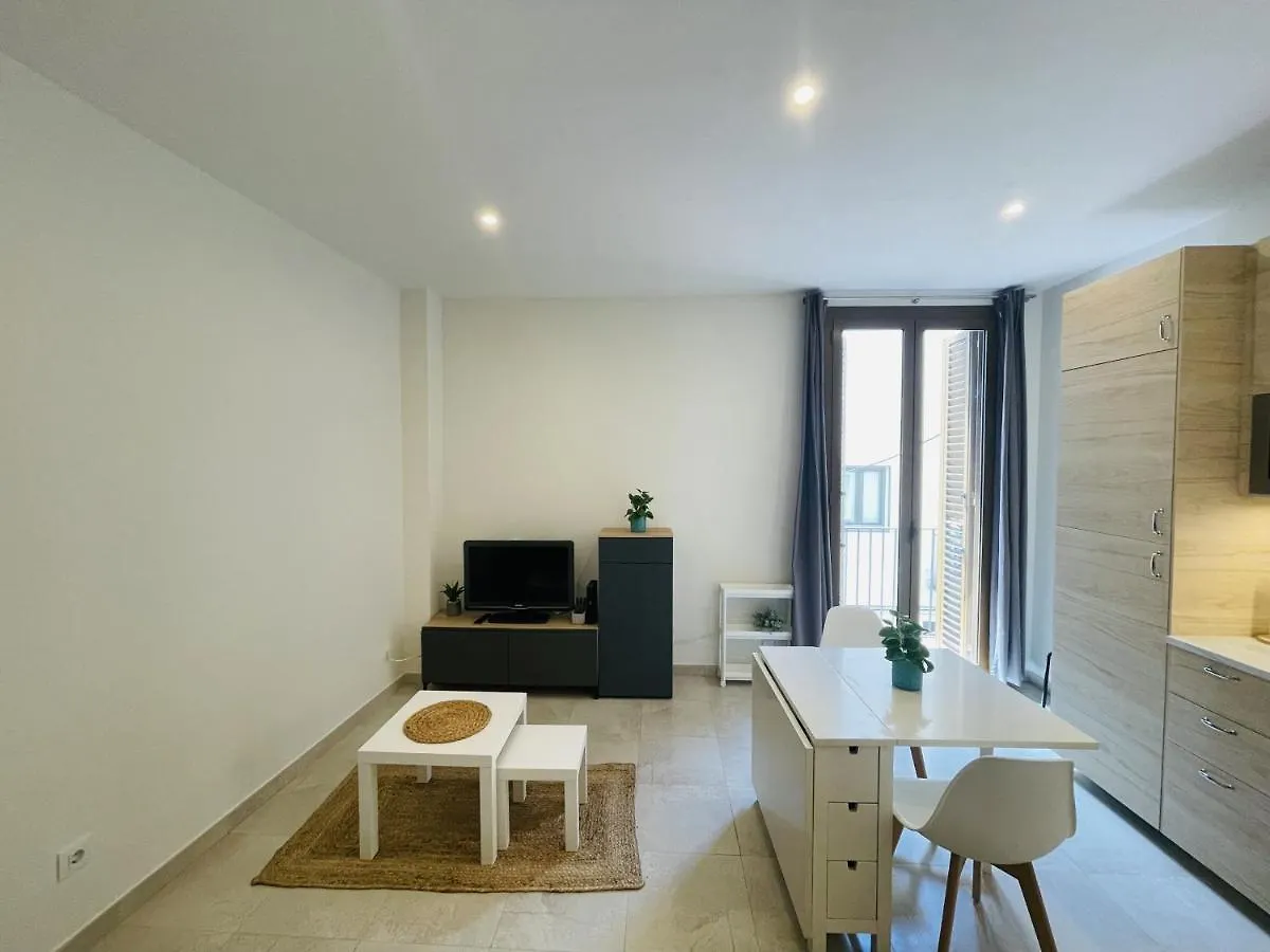 Nice Centric Apartment Vilanova i la Geltrú