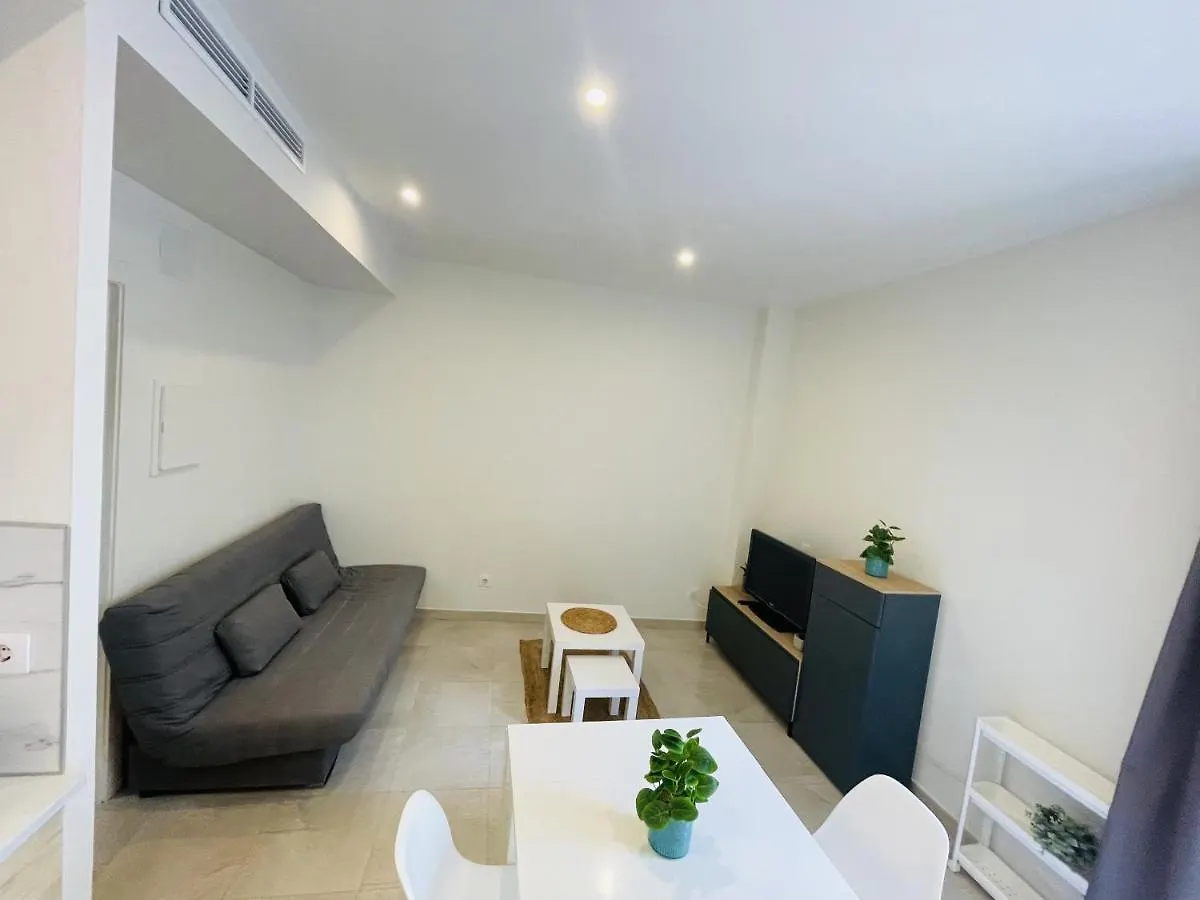 Nice Centric Apartment Vilanova i la Geltrú